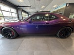 2016 Dodge Challenger SRT Hellcat