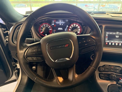 2023 Dodge Challenger GT AWD
