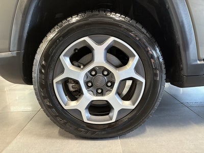 2022 Jeep Compass Trailhawk 4x4
