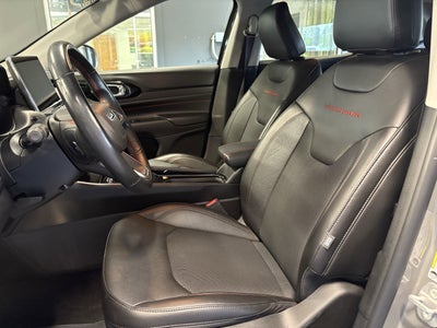 2022 Jeep Compass Trailhawk 4x4