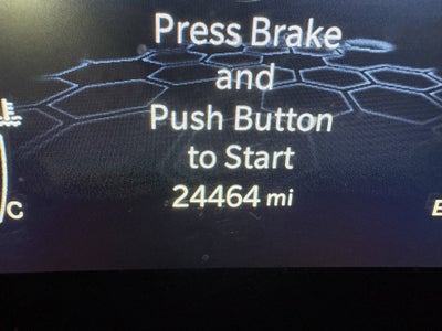 2022 Jeep Compass Trailhawk 4x4