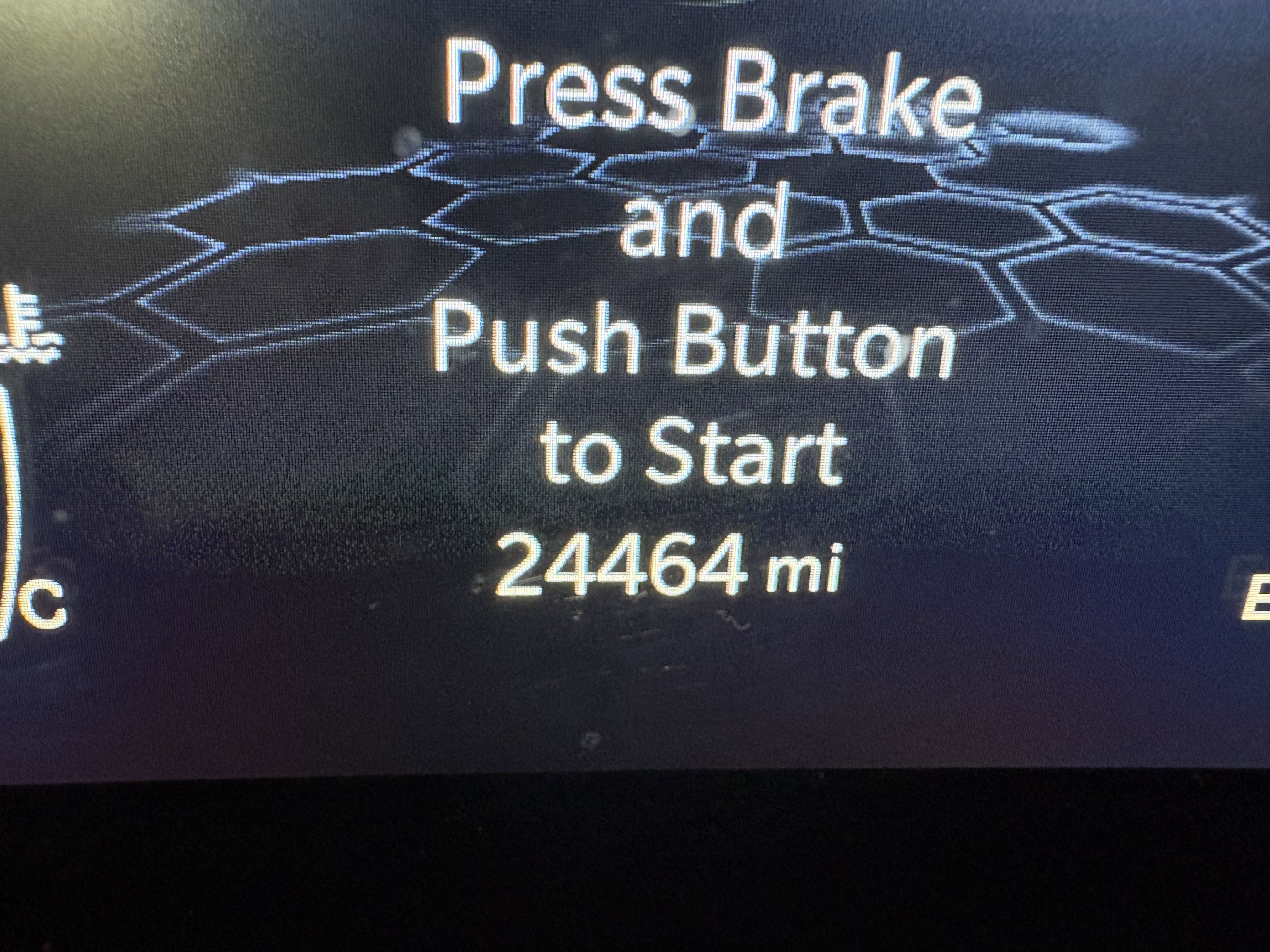 2022 Jeep Compass Trailhawk 4x4