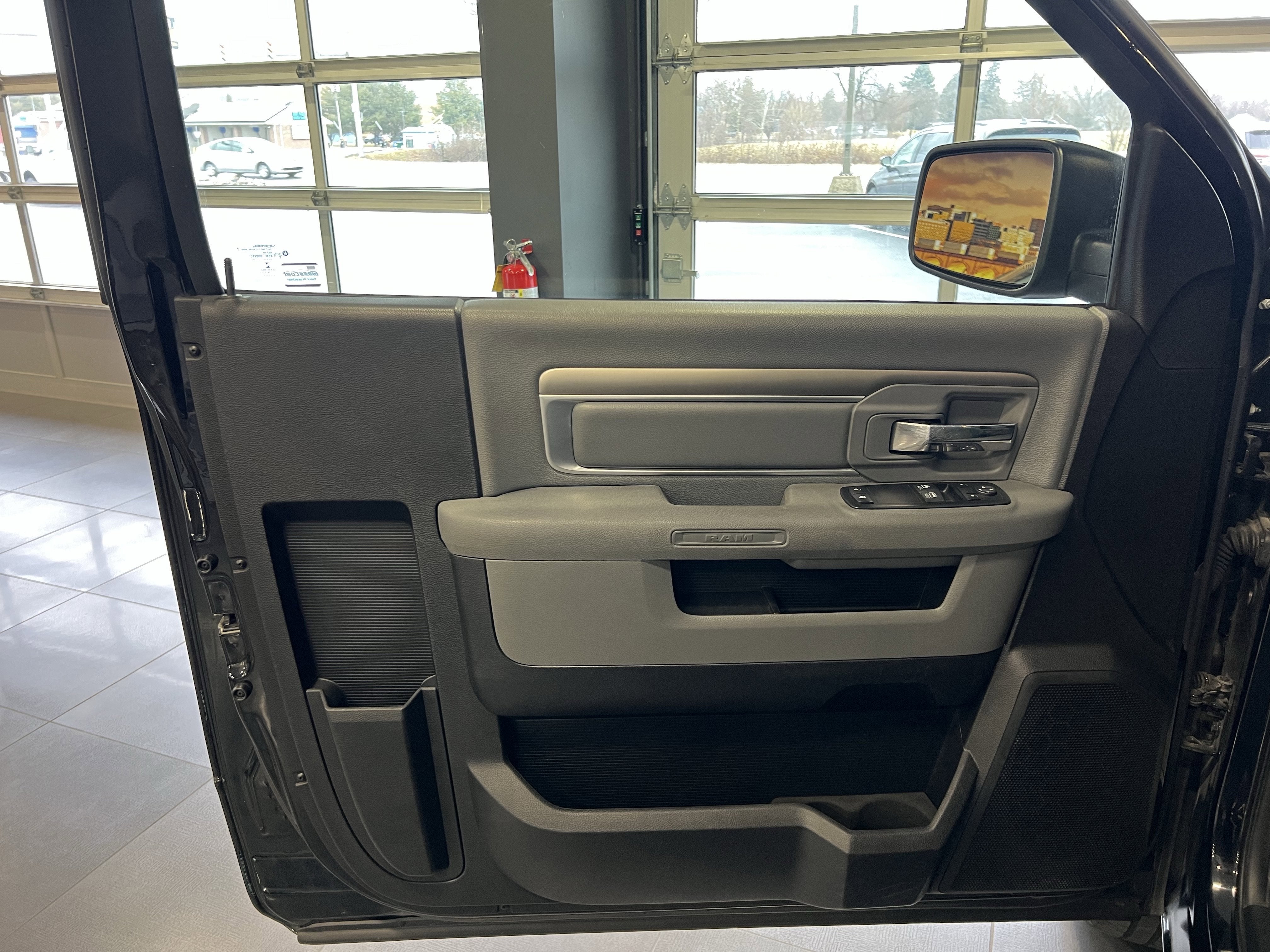 2015 RAM 1500 Express