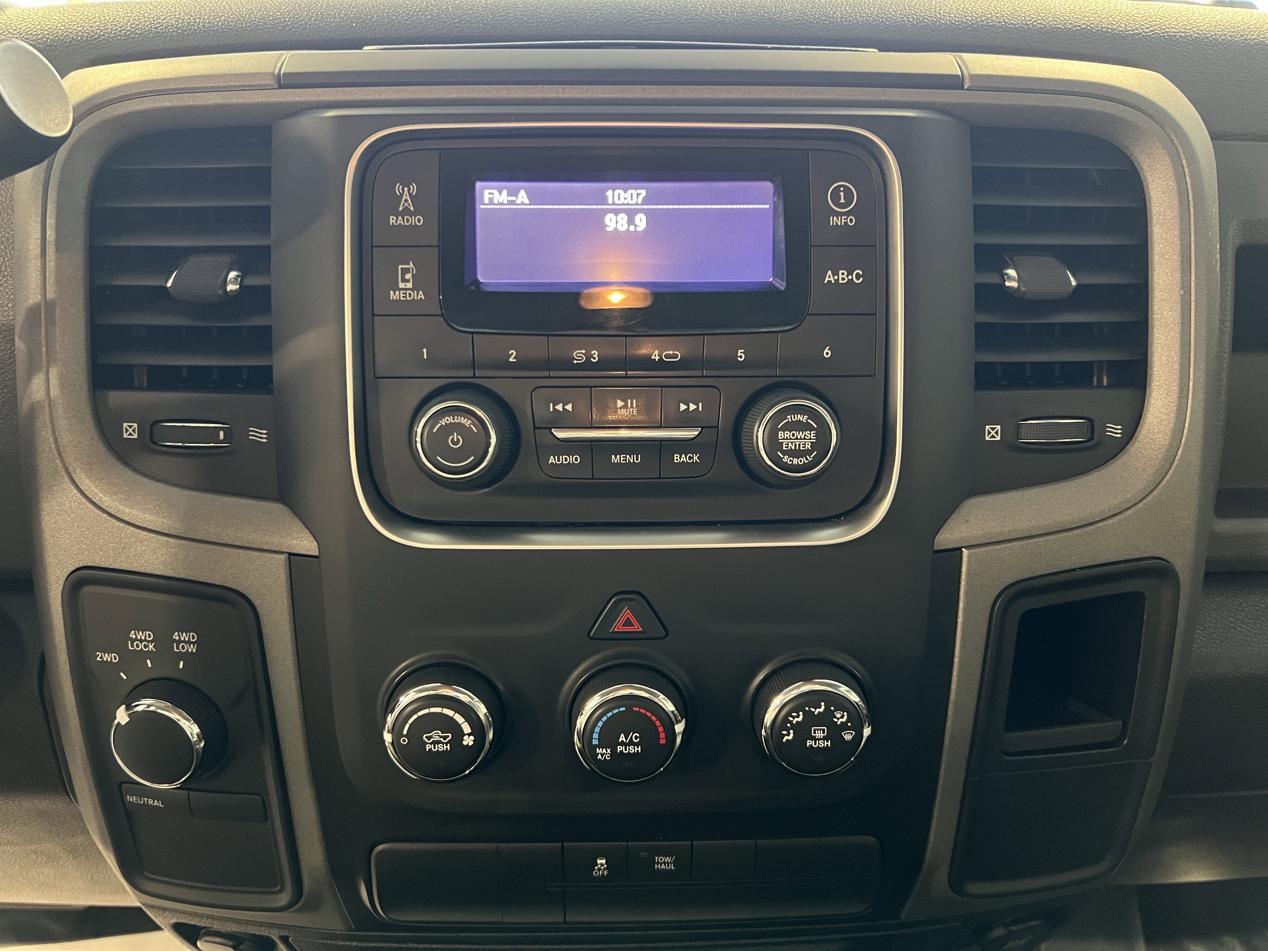 2015 RAM 1500 Express