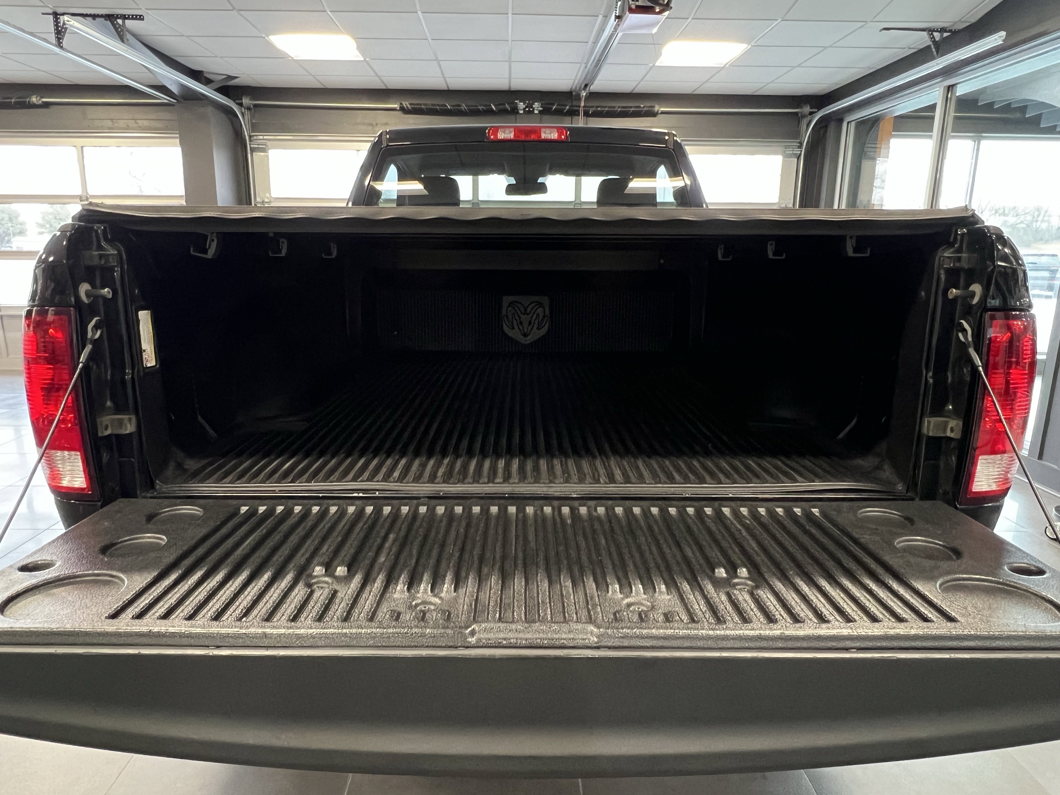 2015 RAM 1500 Express