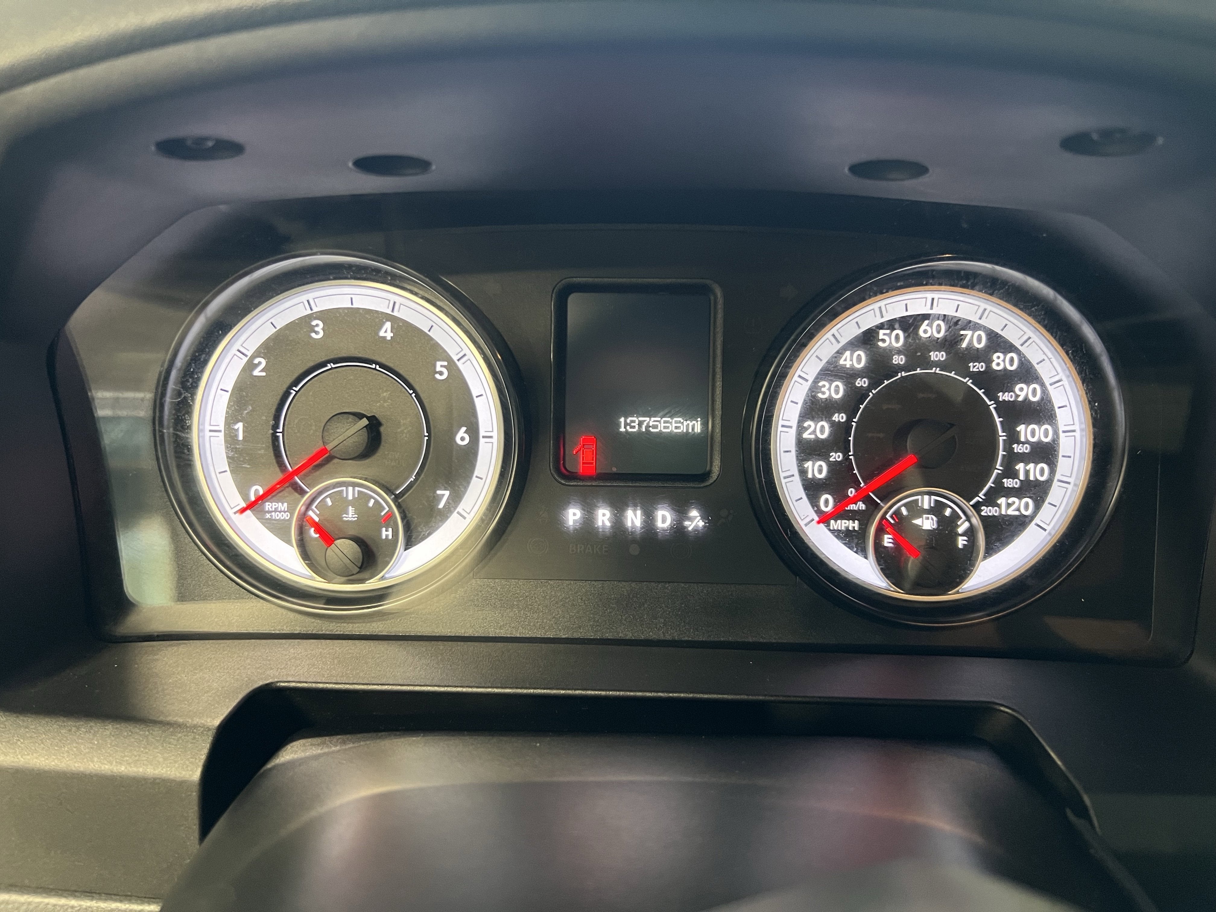 2015 RAM 1500 Express