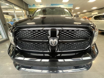 2015 RAM 1500 Express