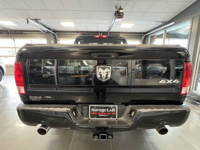 2015 RAM 1500 Express