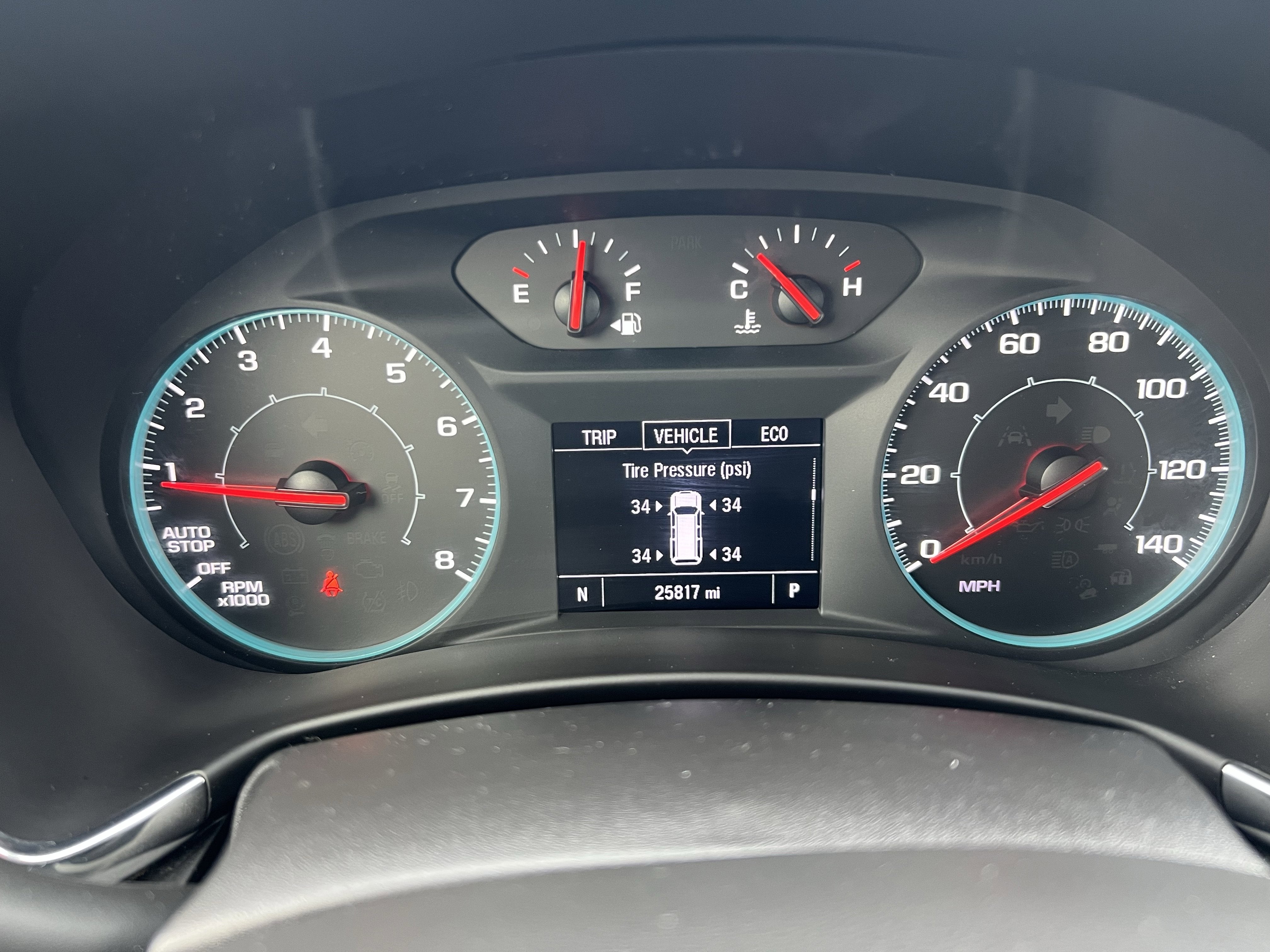 2022 Chevrolet Equinox FWD LS