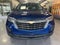 2022 Chevrolet Equinox FWD LS
