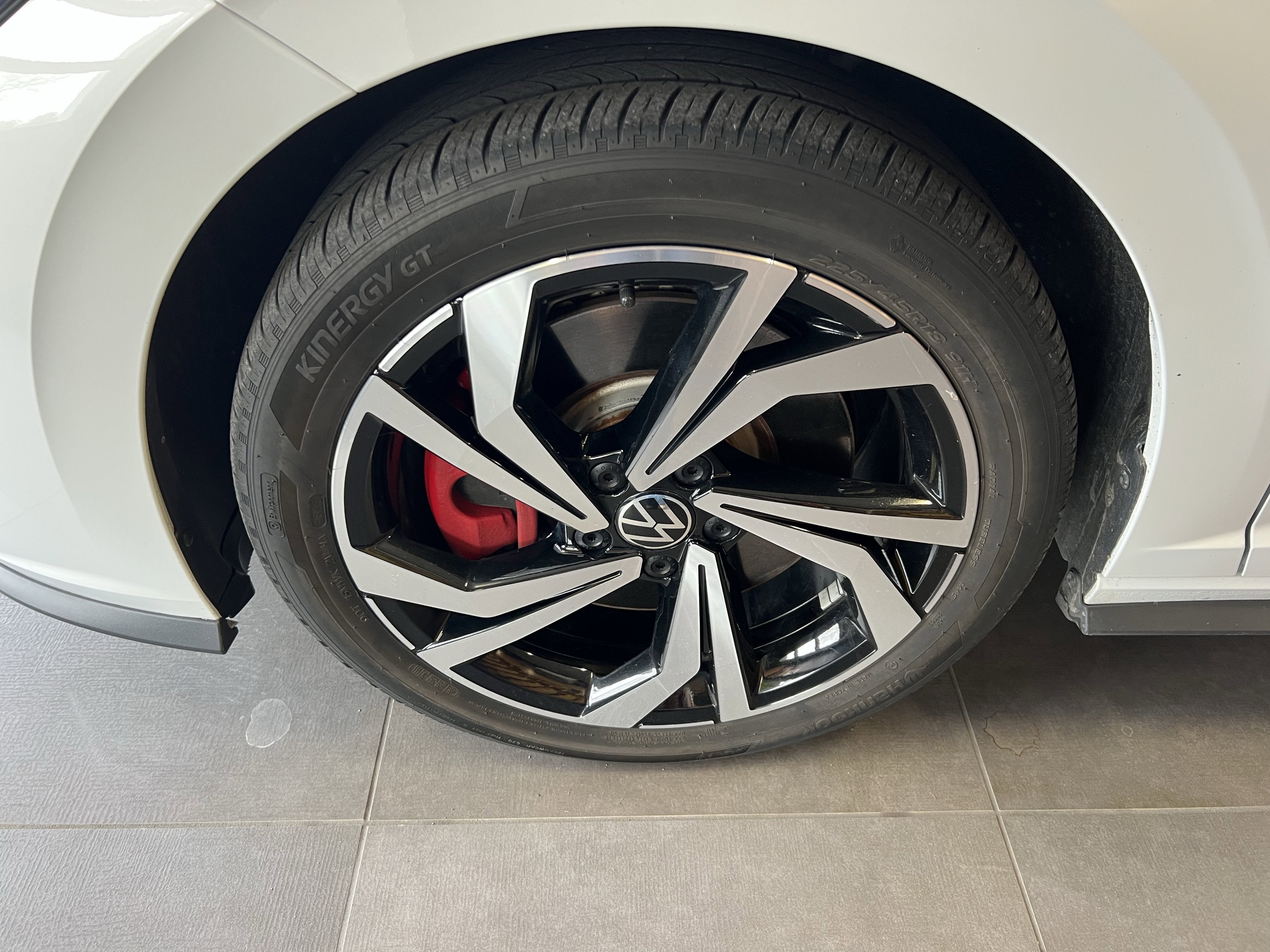 2024 Volkswagen Jetta GLI 2.0T Autobahn