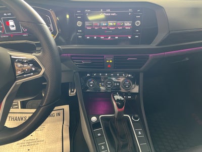 2024 Volkswagen Jetta GLI 2.0T Autobahn