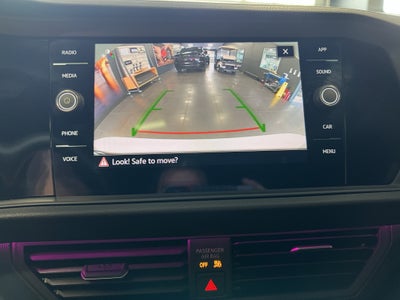 2024 Volkswagen Jetta GLI 2.0T Autobahn