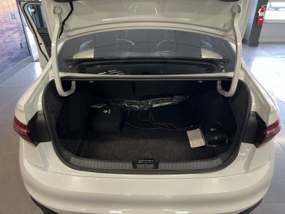 2024 Volkswagen Jetta GLI 2.0T Autobahn