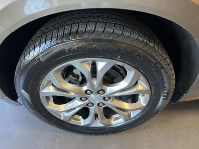 2020 Buick Enclave AWD Avenir