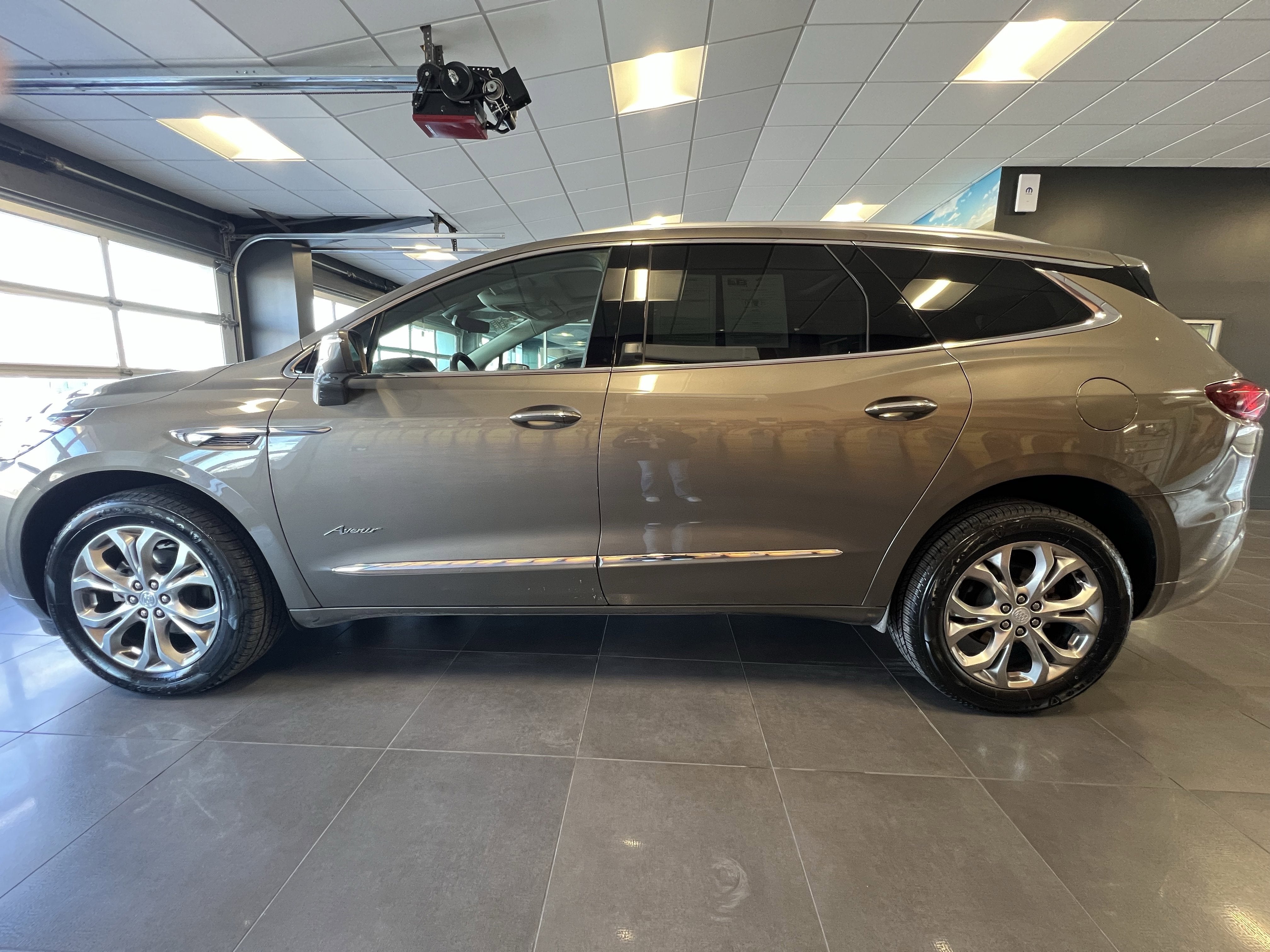 2020 Buick Enclave AWD Avenir
