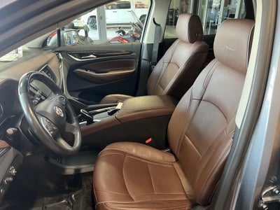 2020 Buick Enclave AWD Avenir