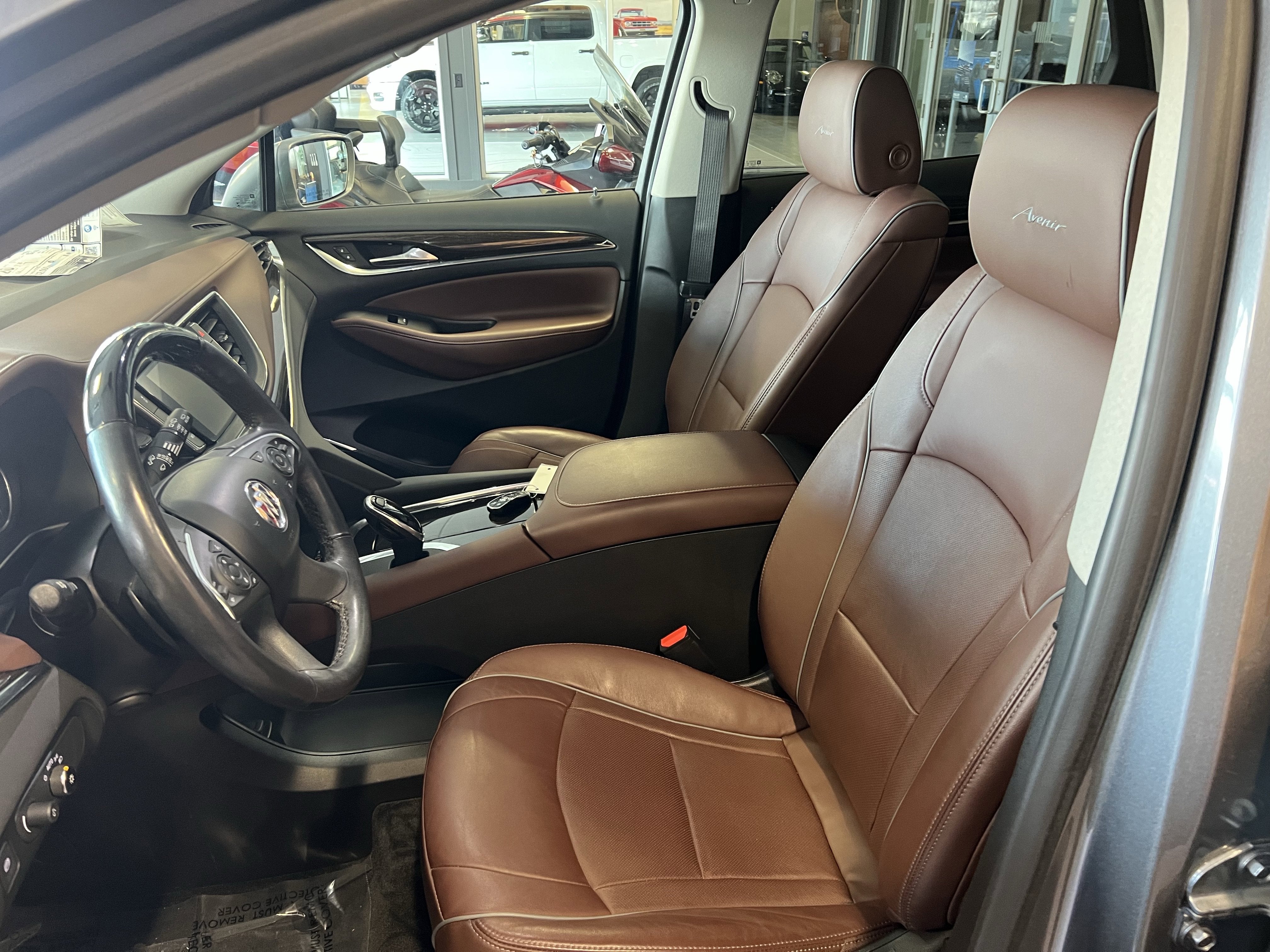 2020 Buick Enclave AWD Avenir