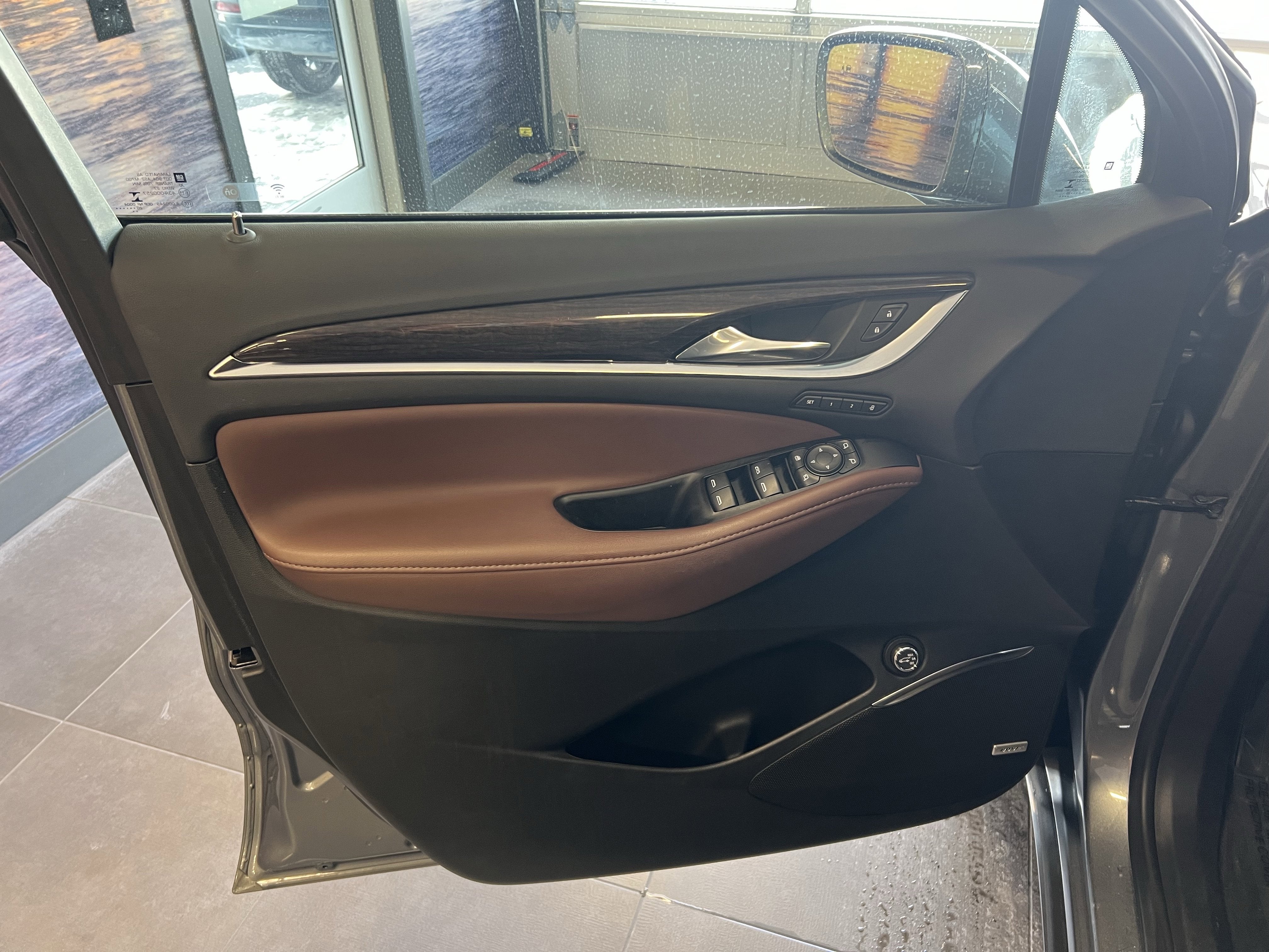 2020 Buick Enclave AWD Avenir