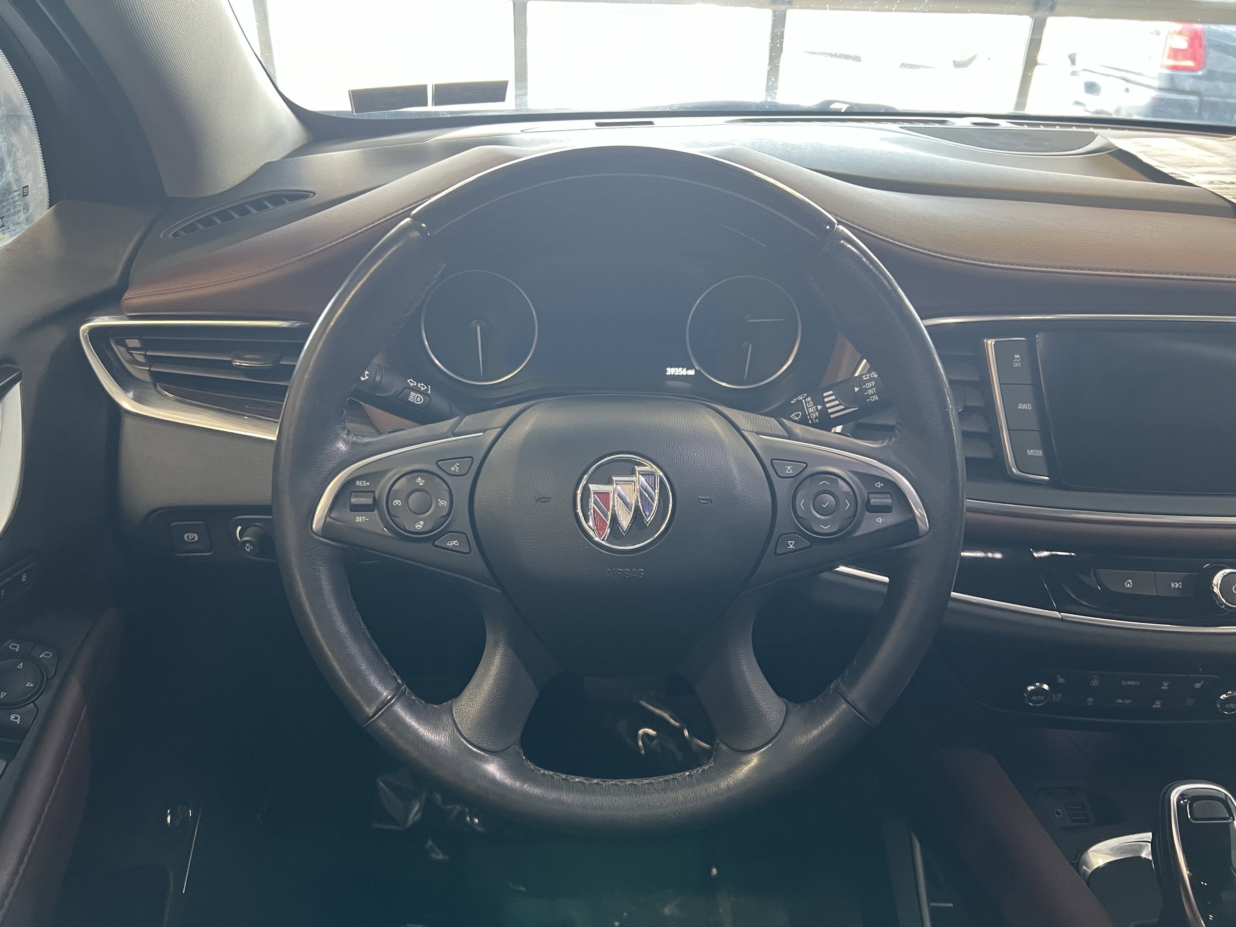 2020 Buick Enclave AWD Avenir