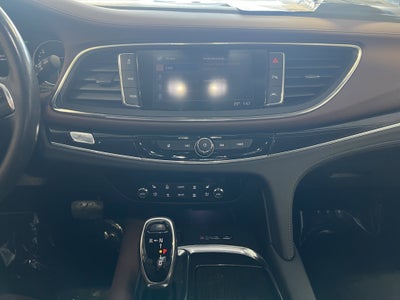 2020 Buick Enclave AWD Avenir