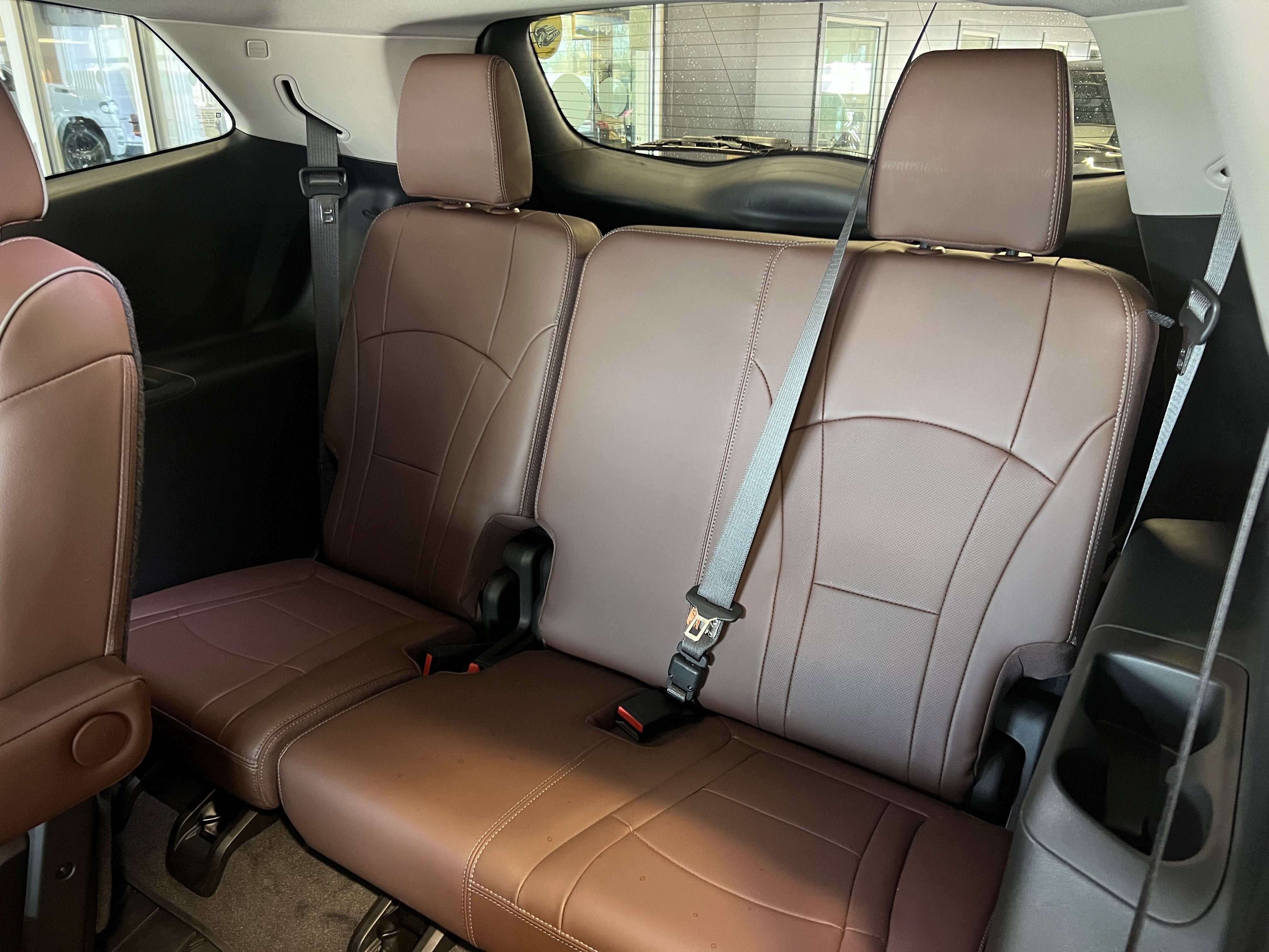 2020 Buick Enclave AWD Avenir