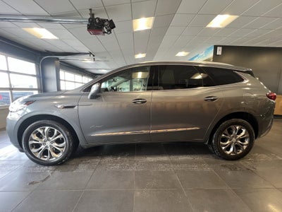 2020 Buick Enclave AWD Avenir