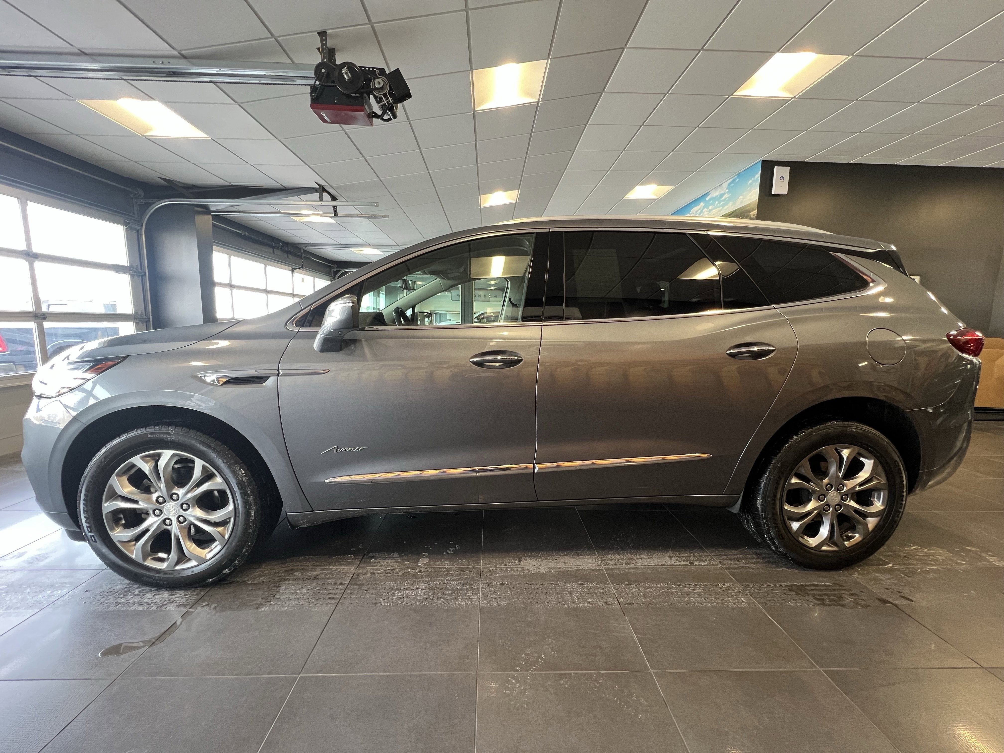 2020 Buick Enclave AWD Avenir