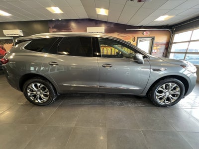 2020 Buick Enclave AWD Avenir