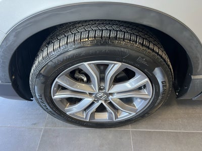 2022 Honda CR-V AWD Touring