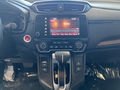 2022 Honda CR-V AWD Touring