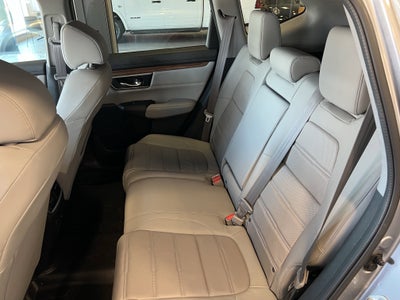 2022 Honda CR-V AWD Touring
