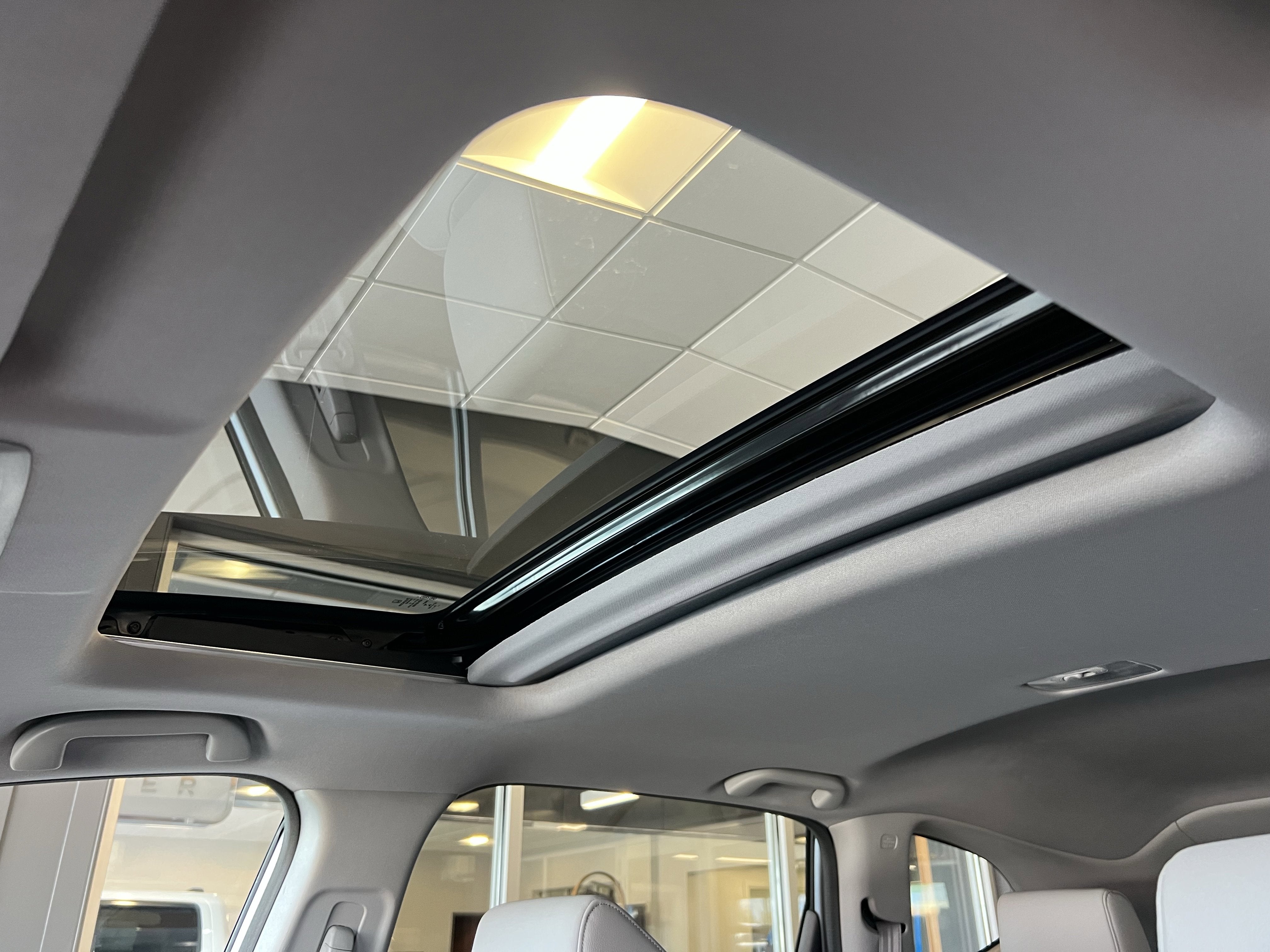 2022 Honda CR-V AWD Touring