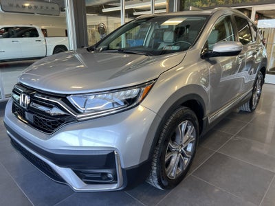 2022 Honda CR-V AWD Touring