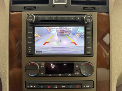 2014 Lincoln Navigator Base