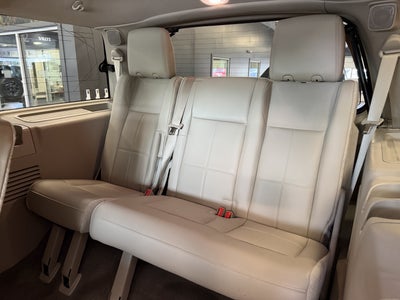 2014 Lincoln Navigator Base