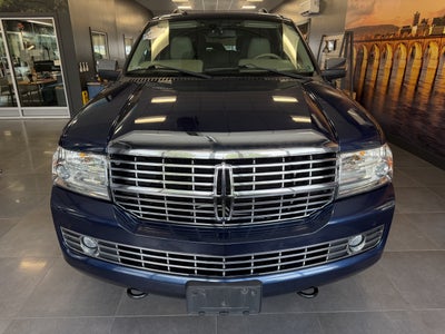 2014 Lincoln Navigator Base