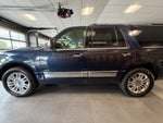2014 Lincoln Navigator Base
