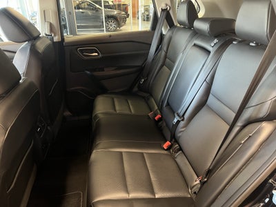 2021 Nissan Rogue SV Intelligent AWD