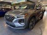 2020 Hyundai Santa Fe Limited 2.0T
