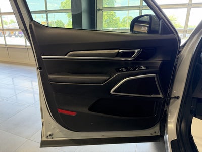 2023 Kia Telluride EX X-Line