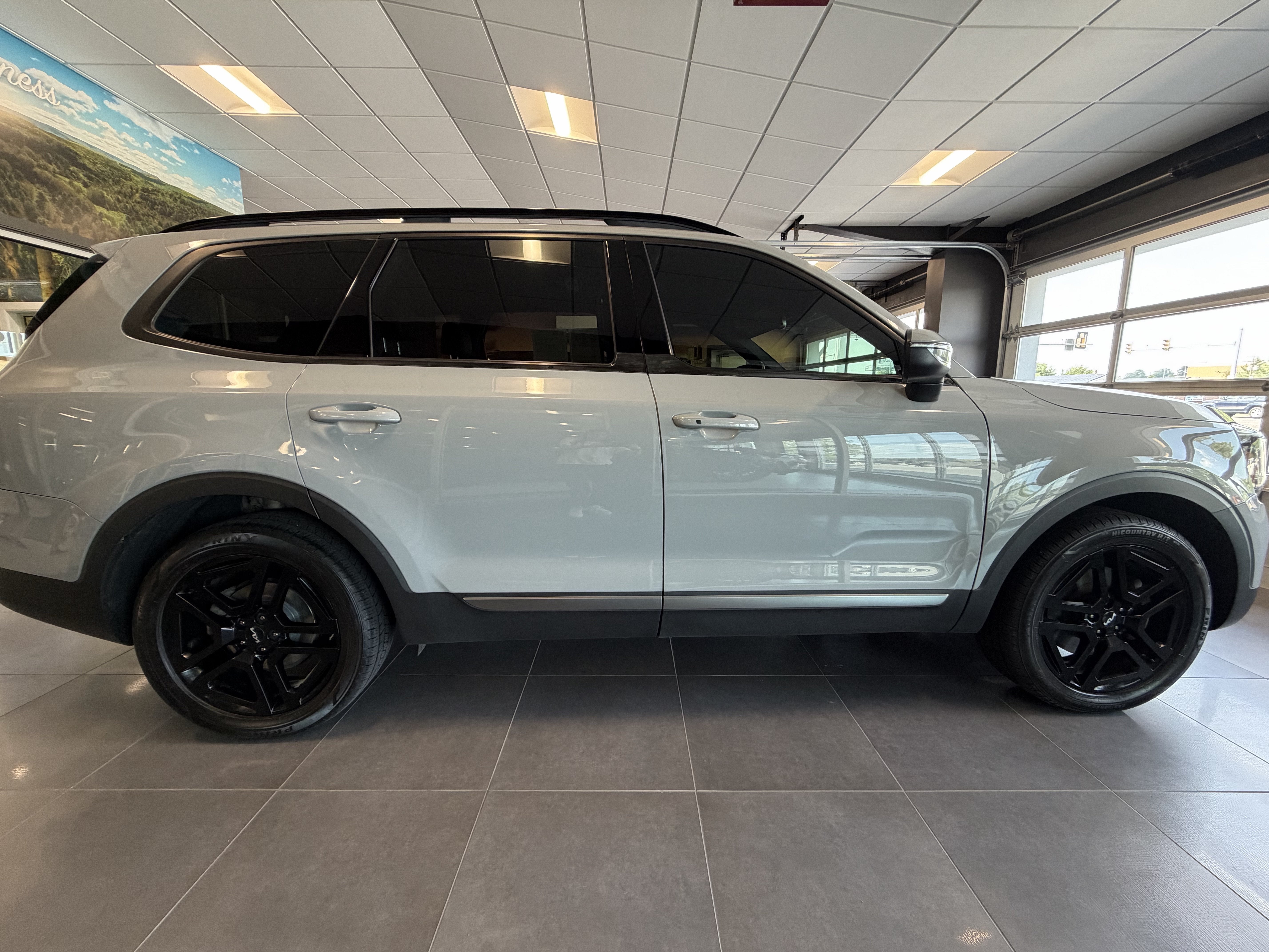 2023 Kia Telluride EX X-Line