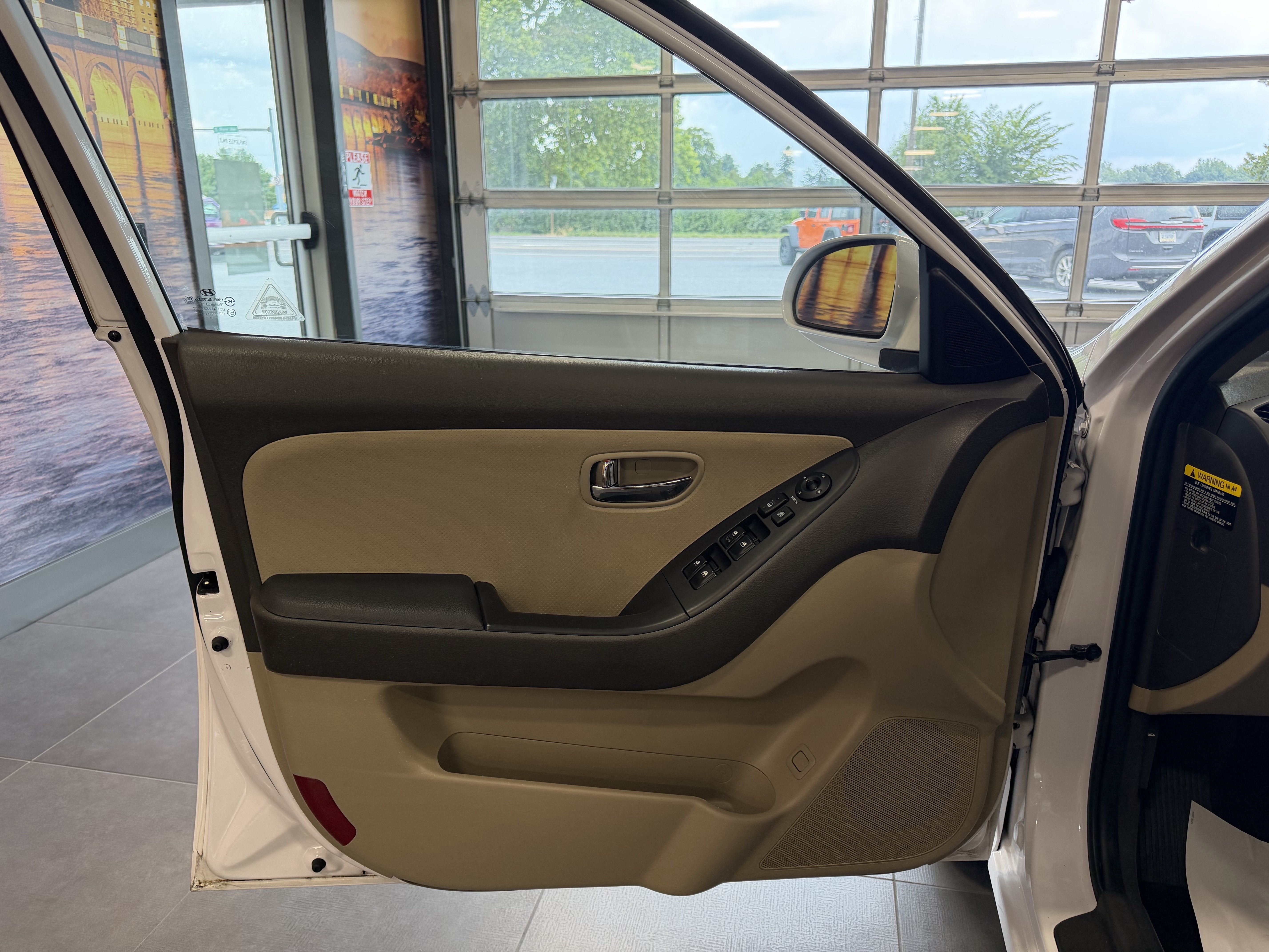 2010 Hyundai Elantra GLS