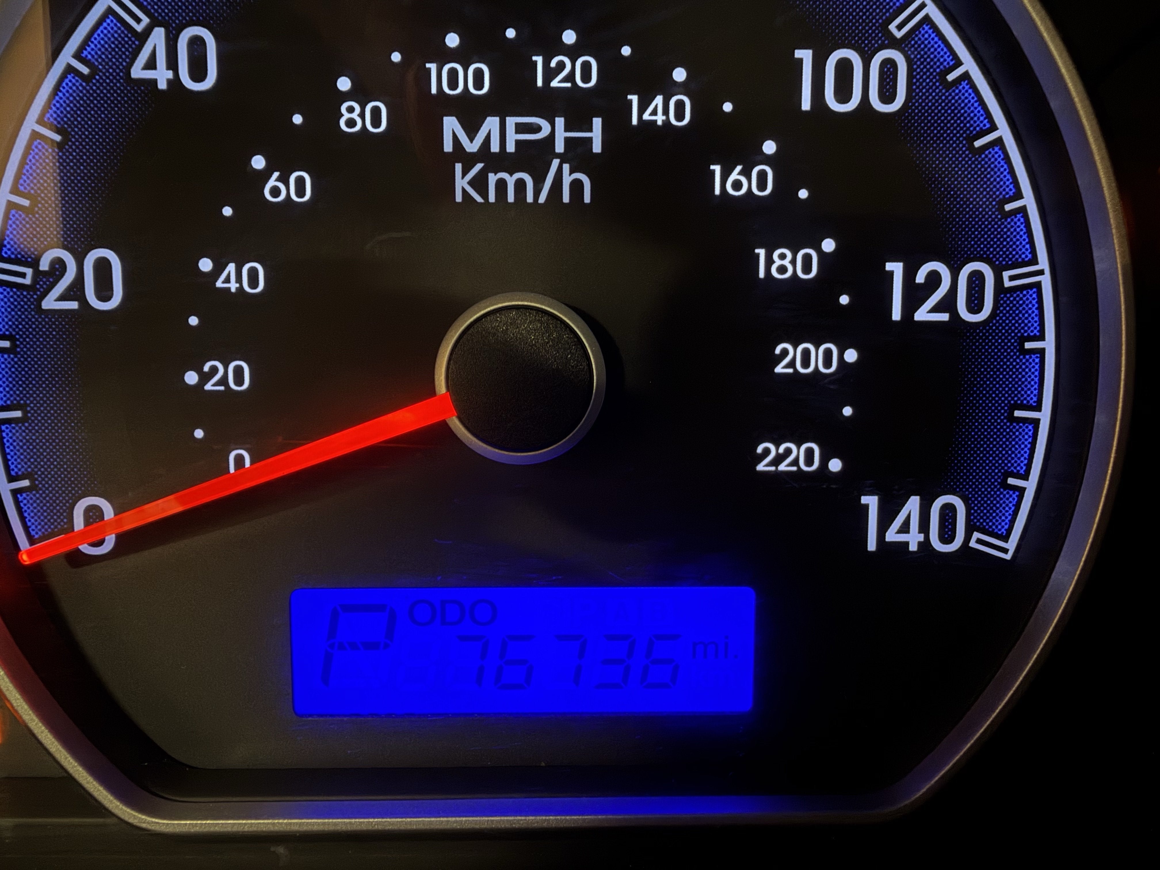 2010 Hyundai Elantra GLS