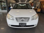 2010 Hyundai Elantra GLS