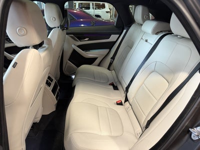 2026 Jaguar F-PACE R-Dynamic S P250 AWD Automatic