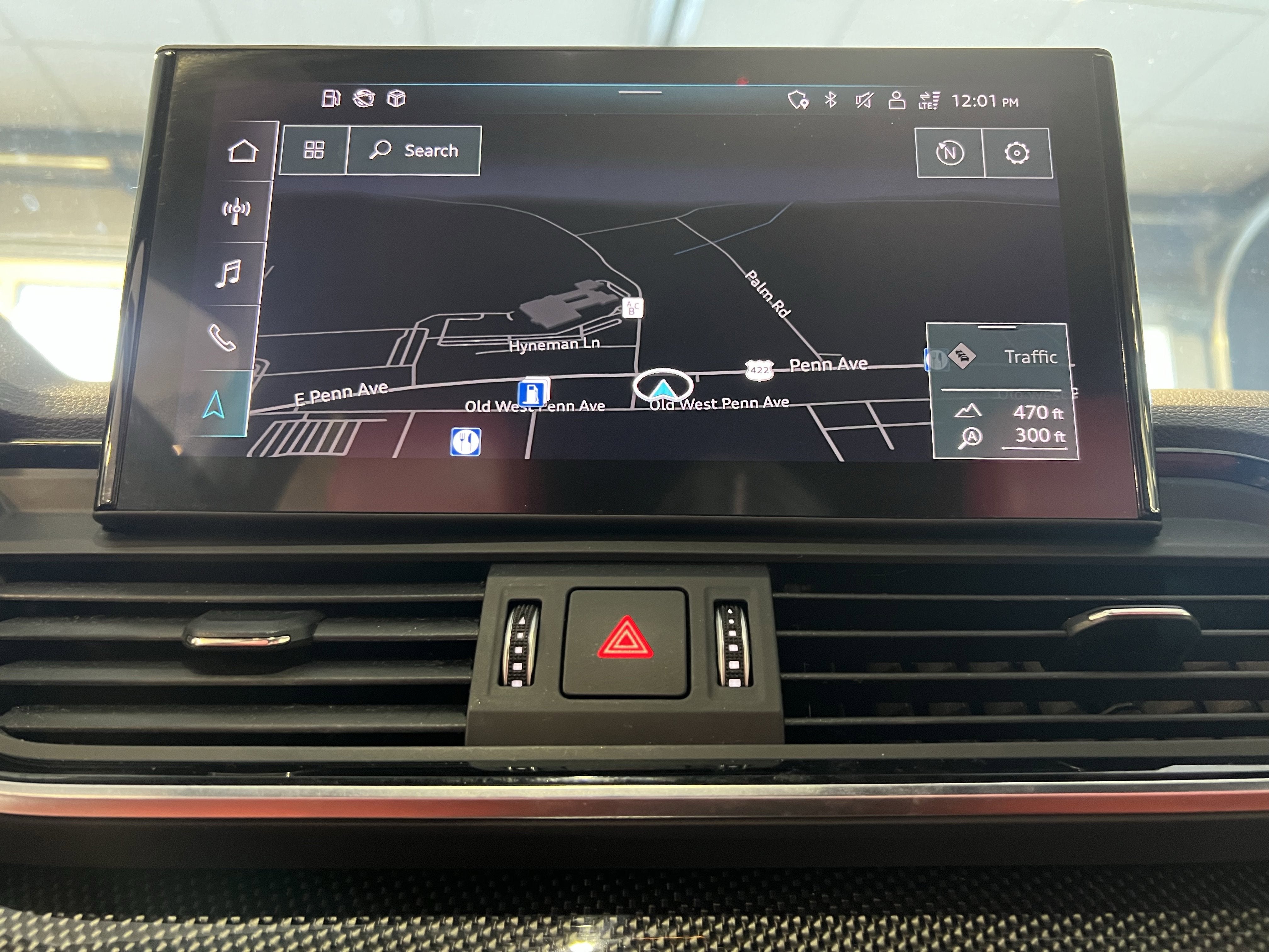 2021 Audi SQ5 Premium Plus TFSI quattro Tiptronic