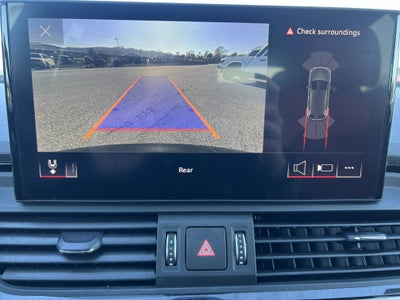 2021 Audi SQ5 Premium Plus TFSI quattro Tiptronic