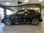 2021 Audi SQ5 Premium Plus TFSI quattro Tiptronic