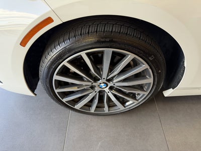 2021 BMW 228i Gran Coupe xDrive